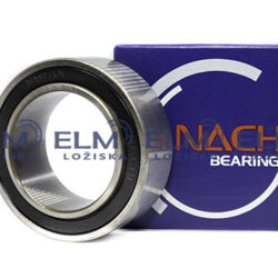Ložisko 45BG07S5G-2DST2F Nachi 45x75x32