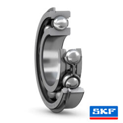 Ložisko 6309 NR SKF Explorer 45x100x25