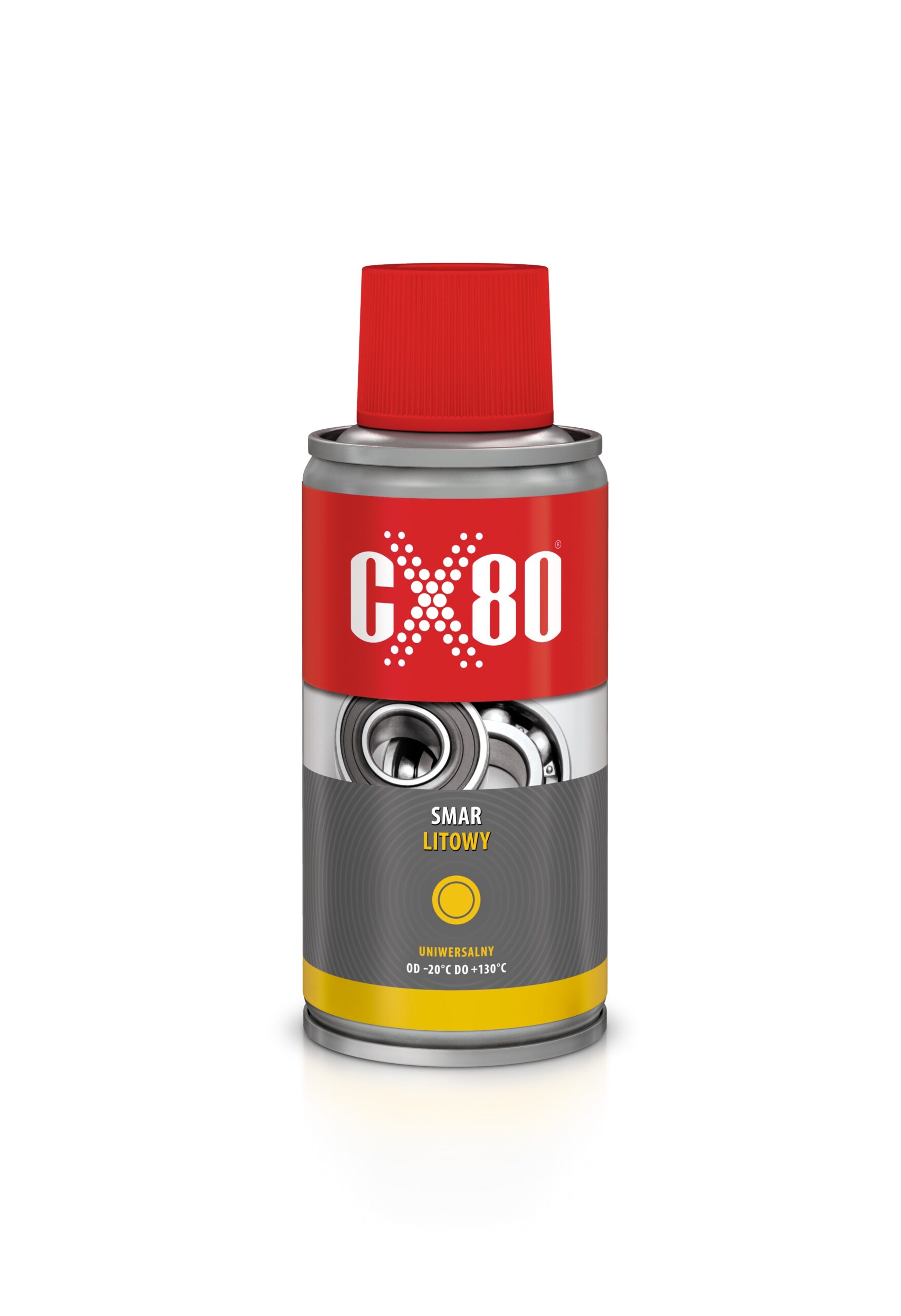 Mazivo - Lítiové CX80 - sprej 150ml
