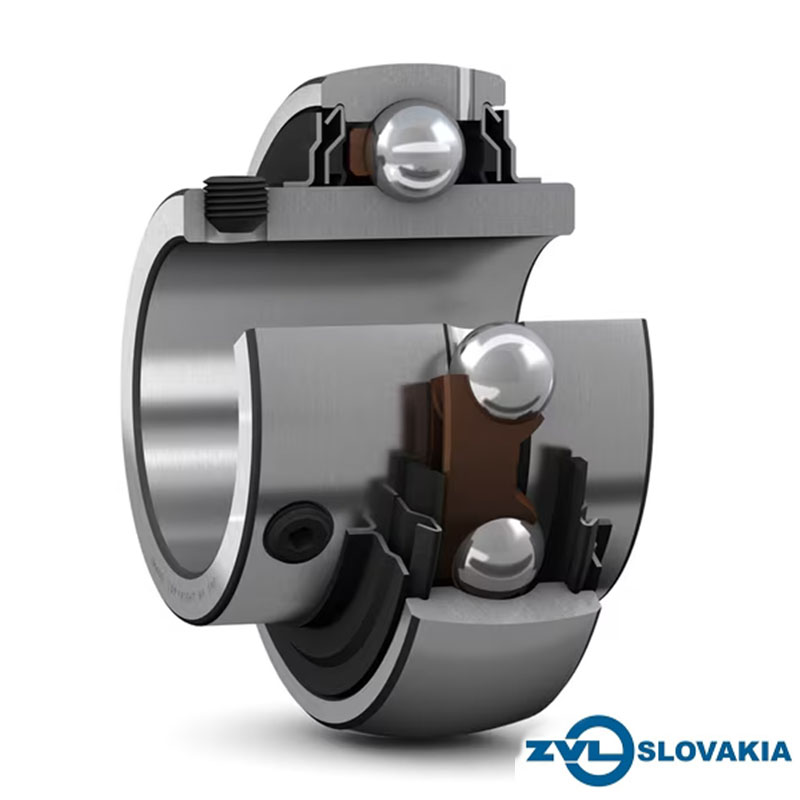 Ložisko UC 208 ZVL 40x80x49,2